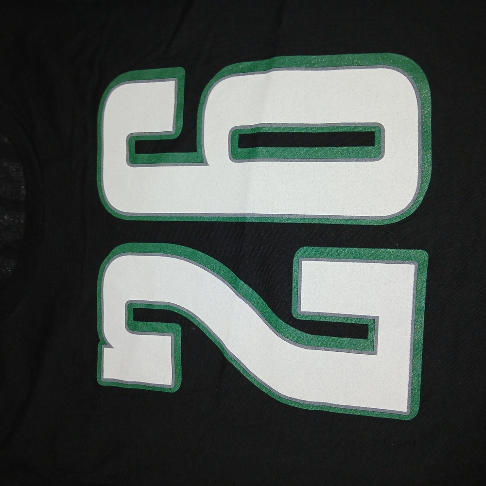 Philadelphia Eagles Barkley 26 Childs XS T Shirt